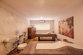Nimue Marina Residence & Hotel Boutique