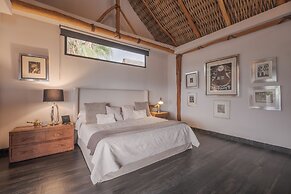 Nimue Marina Residence & Hotel Boutique