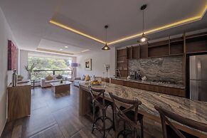 Nimue Marina Residence & Hotel Boutique