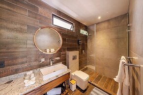 Nimue Marina Residence & Hotel Boutique
