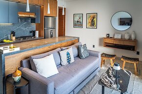 Nimue Marina Residence & Hotel Boutique