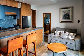 Nimue Marina Residence & Hotel Boutique