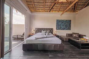 Nimue Marina Residence & Hotel Boutique