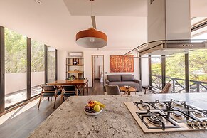 Nimue Marina Residence & Hotel Boutique