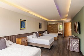 Nimue Marina Residence & Hotel Boutique