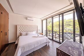Nimue Marina Residence & Hotel Boutique