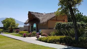Nimue Marina Residence & Hotel Boutique