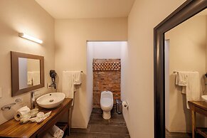 Nimue Marina Residence & Hotel Boutique
