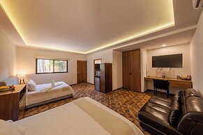 Nimue Marina Residence & Hotel Boutique