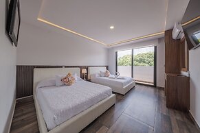 Nimue Marina Residence & Hotel Boutique