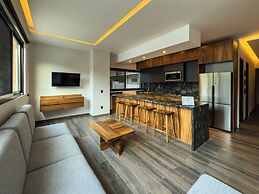 Nimue Marina Residence & Hotel Boutique