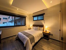 Nimue Marina Residence & Hotel Boutique