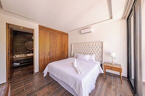 Nimue Marina Residence & Hotel Boutique