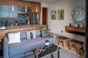 Nimue Marina Residence & Hotel Boutique