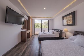 Nimue Marina Residence & Hotel Boutique