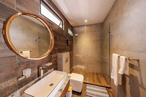 Nimue Marina Residence & Hotel Boutique