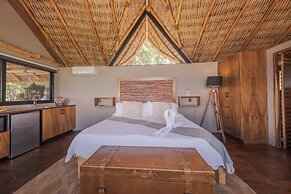 Nimue Marina Residence & Hotel Boutique