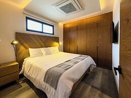 Nimue Marina Residence & Hotel Boutique