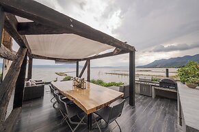 Nimue Marina Residence & Hotel Boutique