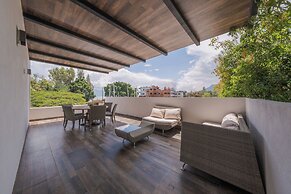 Nimue Marina Residence & Hotel Boutique