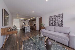 Nimue Marina Residence & Hotel Boutique