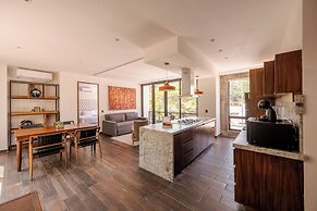 Nimue Marina Residence & Hotel Boutique