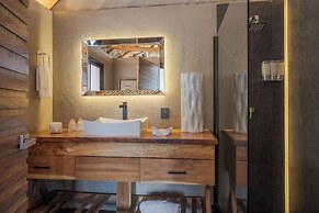 Nimue Marina Residence & Hotel Boutique