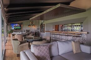 Nimue Marina Residence & Hotel Boutique