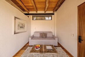 Nimue Marina Residence & Hotel Boutique