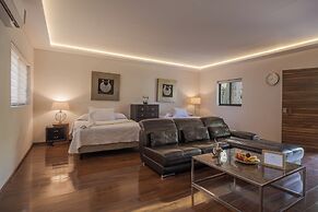 Nimue Marina Residence & Hotel Boutique