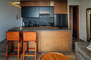Nimue Marina Residence & Hotel Boutique