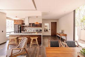 Nimue Marina Residence & Hotel Boutique