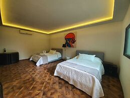 Nimue Marina Residence & Hotel Boutique