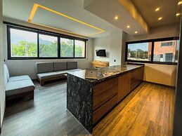 Nimue Marina Residence & Hotel Boutique