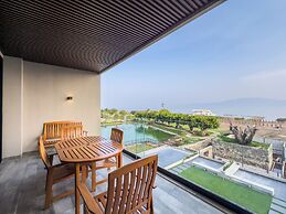 Nimue Marina Residence & Hotel Boutique