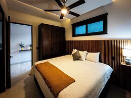Nimue Marina Residence & Hotel Boutique