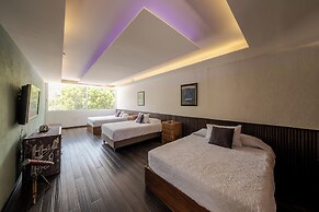 Nimue Marina Residence & Hotel Boutique