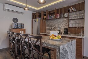 Nimue Marina Residence & Hotel Boutique