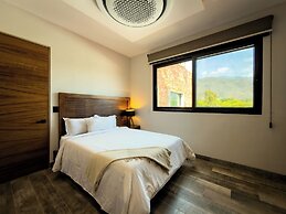 Nimue Marina Residence & Hotel Boutique