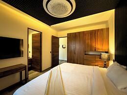 Nimue Marina Residence & Hotel Boutique