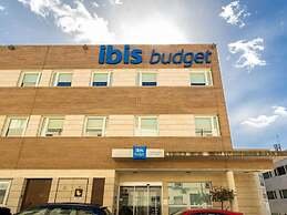 Ibis Budget Madrid Centro las Ventas