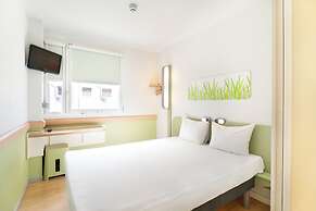 Ibis Budget Madrid Centro las Ventas