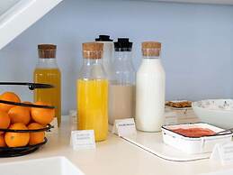 Ibis Budget Madrid Centro las Ventas