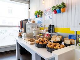 Ibis Budget Madrid Centro las Ventas