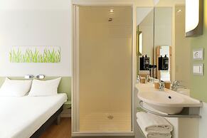 Ibis Budget Madrid Centro las Ventas