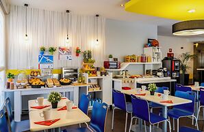 Ibis Budget Madrid Centro las Ventas