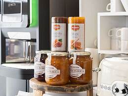 Ibis Budget Madrid Centro las Ventas