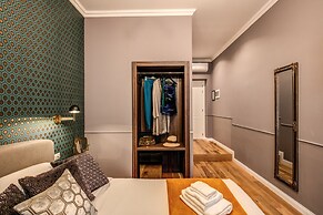 Tree Charme Parliament Boutique Hotel