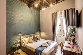 Tree Charme Parliament Boutique Hotel