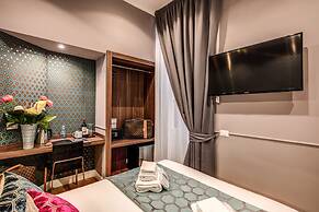 Tree Charme Parliament Boutique Hotel